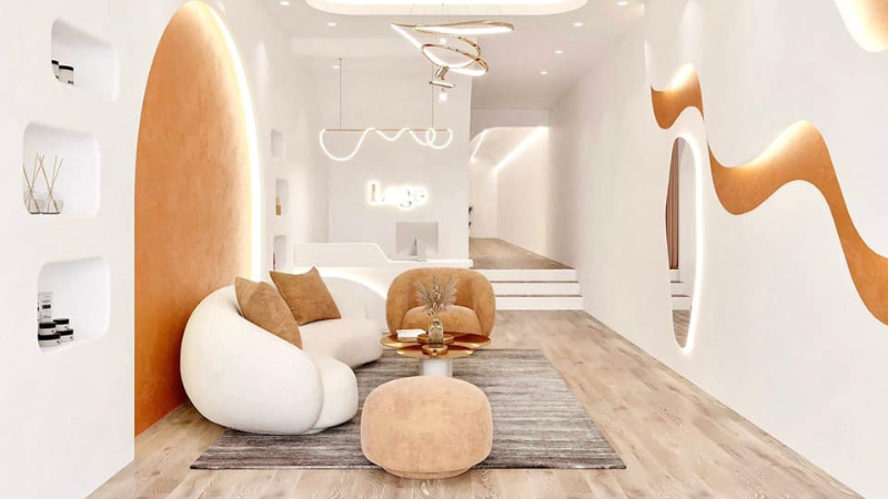 phong thủy trong spa cho người mệnh thổ